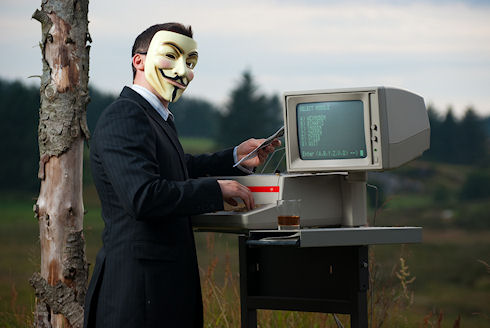 Использование телефона приводит к раскрытию личности пользователя