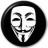В США арестован член группы Anonymous