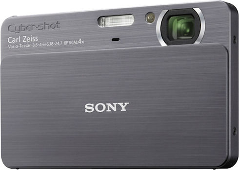 20-мегапиксельная камера в новом смартфоне Sony 20-мегапиксельная камера в новом смартфоне Sony