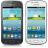 4-дюймовый двухсимочный Samsung Galaxy Trend II