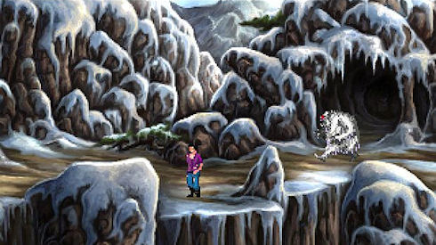Продолжения Kings Quest не будет!