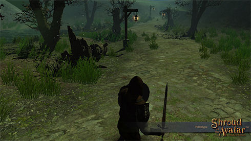 Фаны собрали для Shroud of the Avatar 2 млн долларов