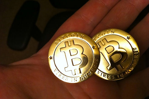 Bitcoin в центре мошеннических схем хакеров