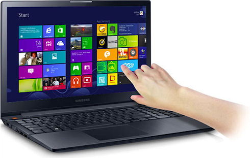Samsung ATIV Book 6 готовится поступить в продажу