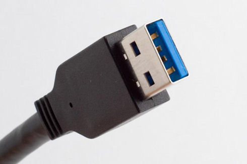 Скорость USB 4.0 достигнет 10 Гб/с