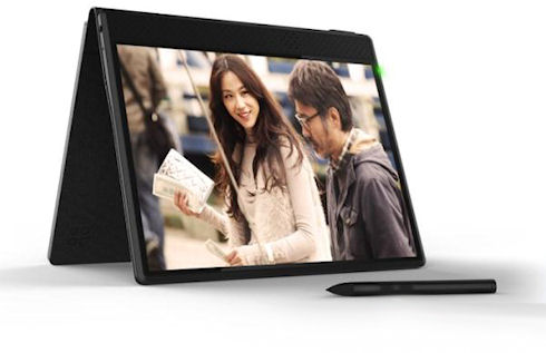 Новый стильный «китаец» SmartQ N10