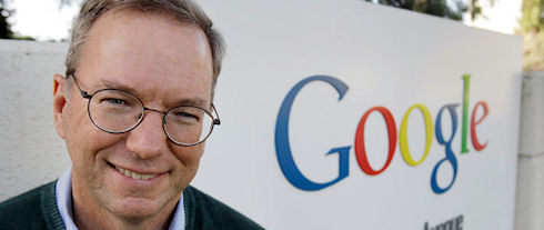 Google ожидает 1 млрд активированных Android-устройств к концу 2013 года