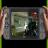 Игровая консоль IbenX GamePad на Android