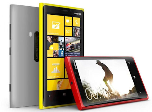 Nokia готовится опубликовать финансовую статистику