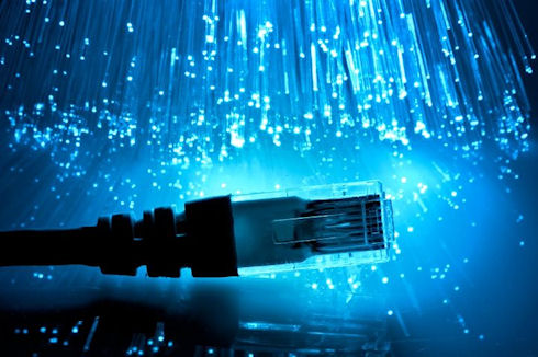 В Японии появился Интернет на скорости 2 Гбит/с