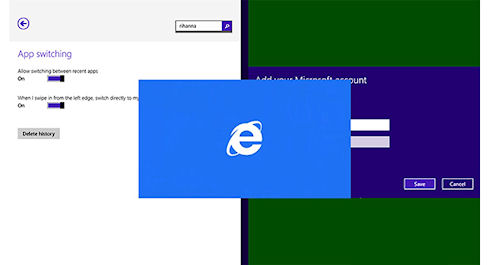 Windows 8.1 готовит ряд улучшений для пользователей