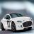 Aston Martin выпустит юбилейный гибрид Rapide S