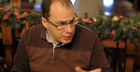 Муртазин предсказывает крах финской Nokia