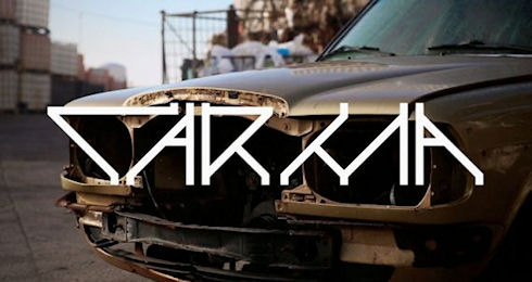 «Carma Project» - автомобиль превращается… в велосипед «Carma Project» - автомобиль превращается… в велосипед