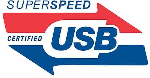 Революционный интерфейс USB 3.0 SuperSpeed