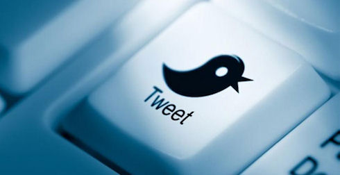 Twitter привлекает все больше хакеров