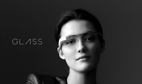 Google Glass взломали за 2 часа