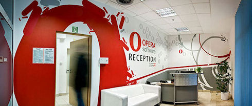 Бывший сотрудник Opera уличен в шпионаже в пользу Mozilla