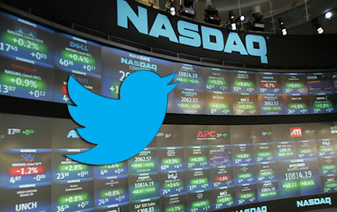 Twitter не планирует проводить IPO