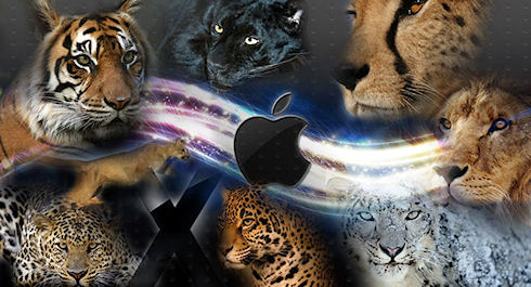 Apple готовит ряд кардинальных изменений в OS X 10.9