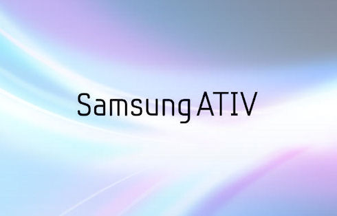«ATIV» - новое название Windows-компьютеров Samsung