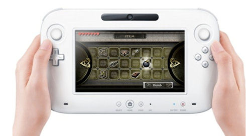 Система безопасности Nintendo Wii U подвела своих разработчиков