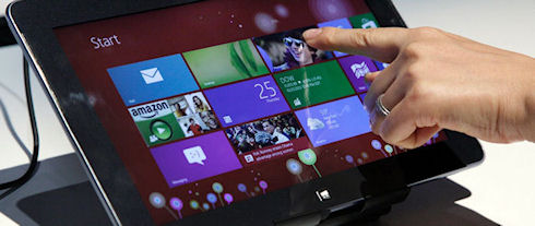 Windows 8 бьет рекорды непопулярности