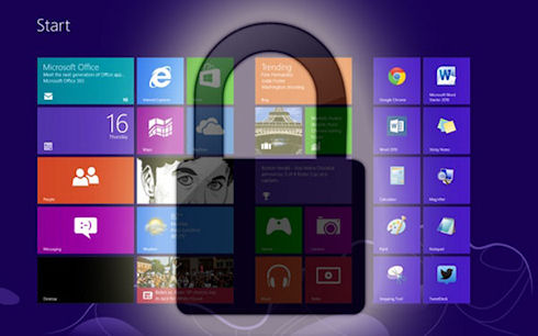 Windows 8 слишком сложна, чтобы не быть взломанной!