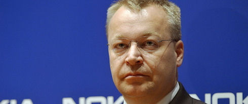 Nokia испытывает натиск собственных акционеров