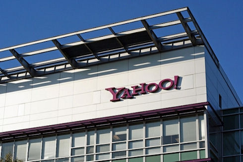 Yahoo ведет переговоры о покупке видехостинга Hulu