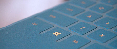 Разработчики ПО получат Windows Blue в конце июня