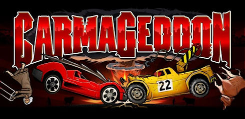 Новый Carmageddon доступен в Google Play