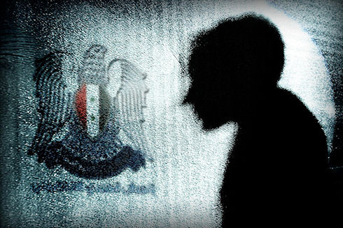 Сирия за сутки потеряла 708 доменов