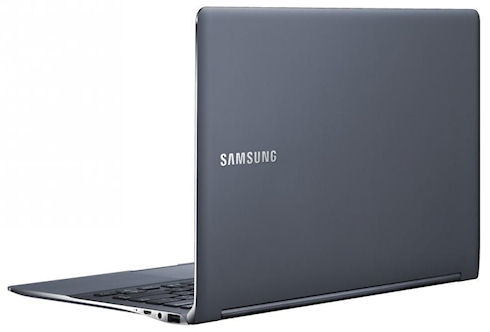Samsung готовит новые «андроидбуки»