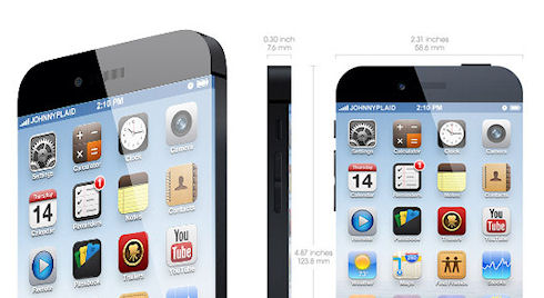 Концепт iPhone 6 – бесплатный и защищенный