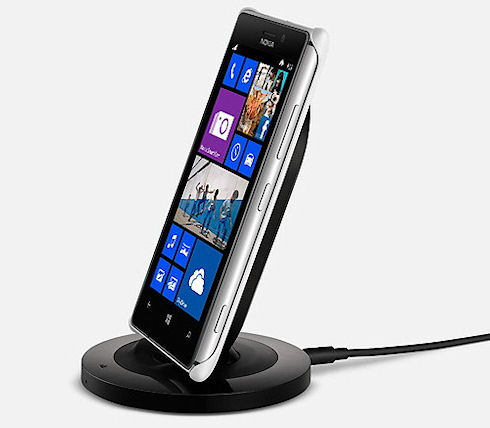 Nokia представила смартфон Lumia 925