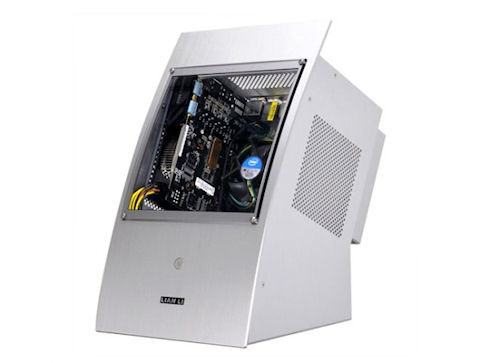 Lian Li PC-Q30 – изящный корпус персонального компьютера