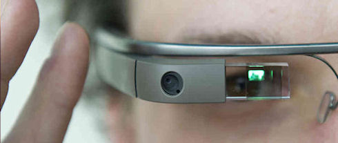 Playground показала потенциал Google Glass