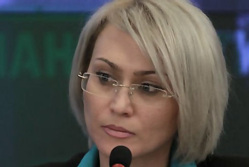 На странице главы пресс-службы СД МВД России разместили «компромат»