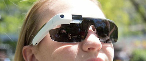 Конгресс США задал Google ряд вопросов о проекте Glass