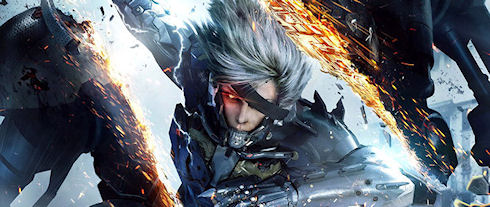 PlatinumGames выпустит Metal Gear Rising: Revengeance для PC