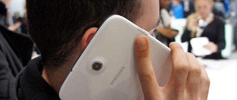 Продажи Samsung Galaxy Mega 6.3 и Galaxy Mega 5.8 откладываются
