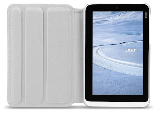 Acer Iconia W3 – 8-дюймовый дисплей и Windows 8 Pro