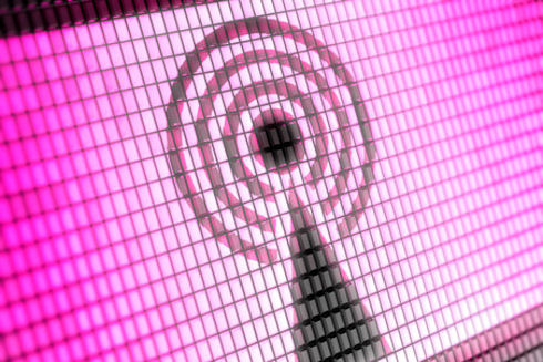 Quantenna подняла скорость Wi-Fi до 1,7 Гбит/с