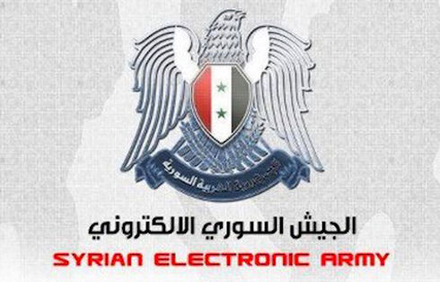 Сирийские хакеры взломали приложения телекомпании Sky
