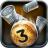Эффектное обновление Can Knockdown 3