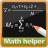 Math helper – ваш личный помощник по математике для Android