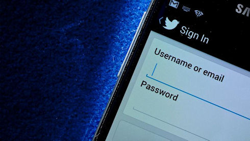 Двухфакторная аутентификация Twitter может стать головной болью для пользователей