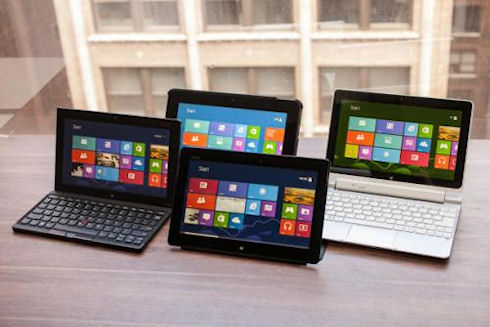 Windows 8.1 – пациент скорее жив?
