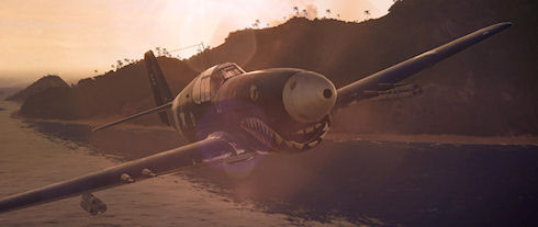 Wargaming покажет World of Warships на E3 2013